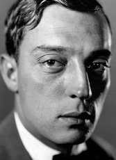 Бастер Кітон (Buster Keaton)