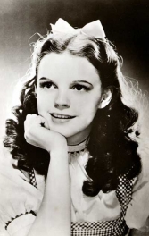 Джуді Гарленд (Judy Garland)