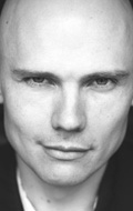 Біллі Корган / Billy Corgan