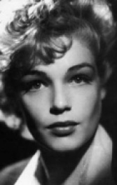 Сімона Сіньоре (Simone Signoret)