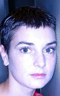 Шинейд О`Коннор / Sinéad O'Connor