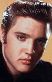 Елвіс Преслі (Elvis Presley)