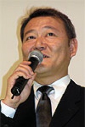 Дзюн Кунімура (Jun Kunimura)
