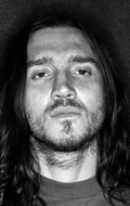 Джон Фрушанте (John Frusciante)