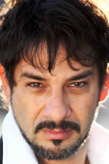 Мігель Родарте (Miguel Rodarte)