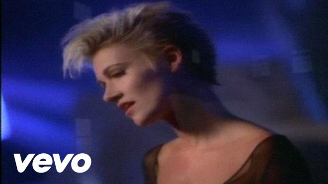 Roxette - «It Must Have Been Love»