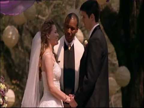Фрагмент «Весілля Нейтана і Хейлі» (22 серія 3 сезону)